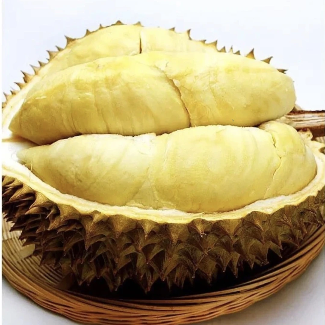 【福利果不予售后慎拍】榴莲肉泰国树熟金枕榴莲新鲜 2-4斤核小榴莲同城送金枕泰国