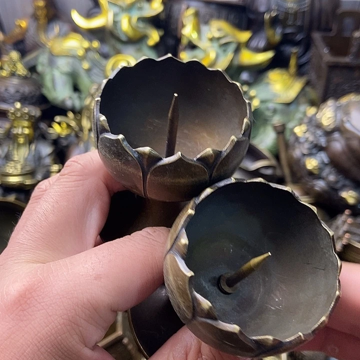 铜器摆件诚信经营