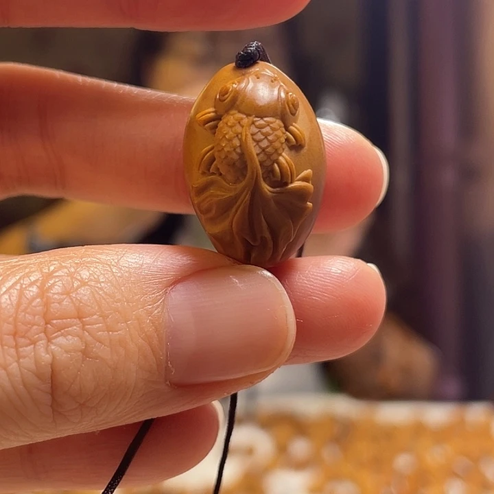 手串/手链橄榄核