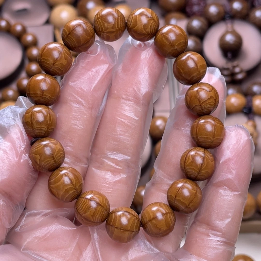 六道木手串/手链1.2精品