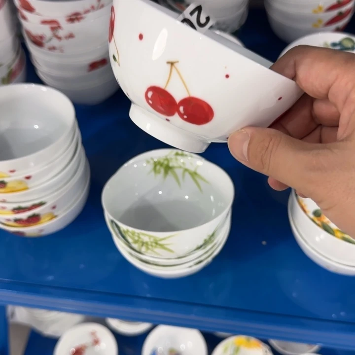 景德镇陶瓷手工制作