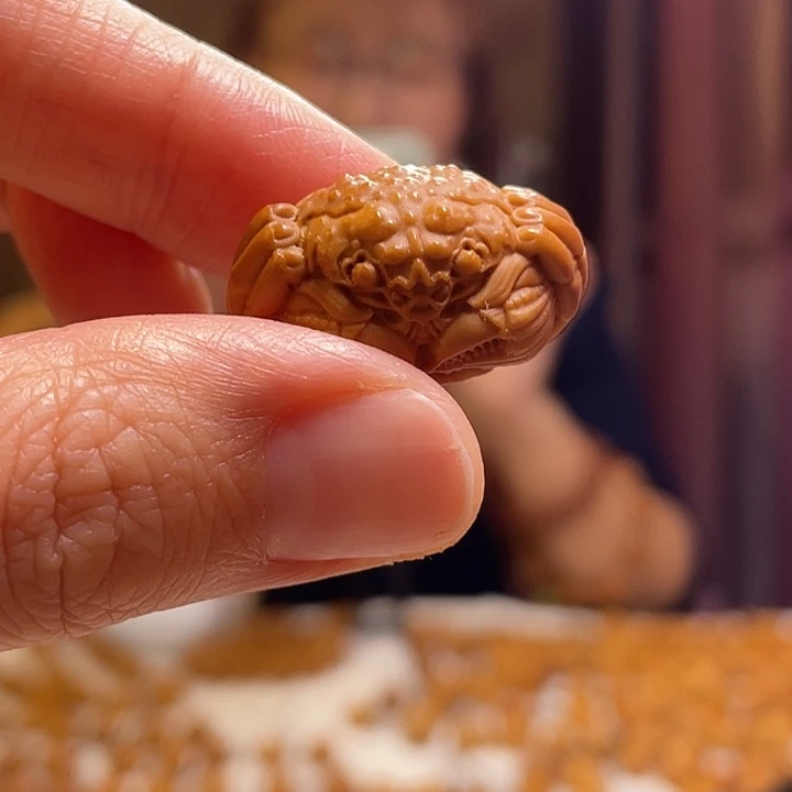 手串/手链橄榄核