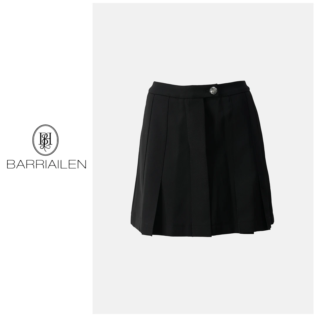 BARRIAILEN | 时尚个性休闲半裙-246515