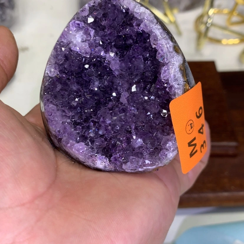 【闪购商品】水晶大型摆件（非配饰）未镶嵌