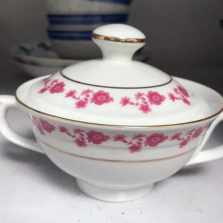 罐容量200毫升……景德镇陶瓷