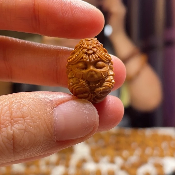 手串/手链橄榄核