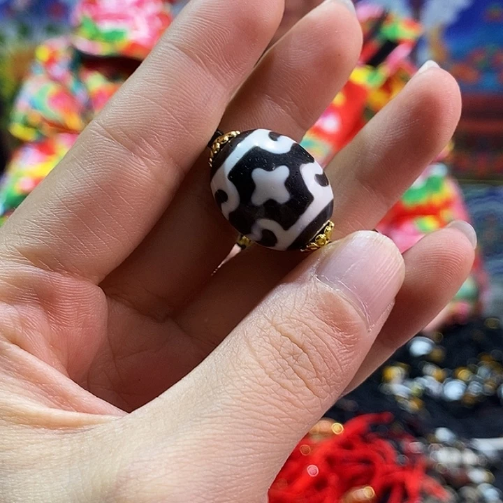 玛瑙/玉髓颈饰合金240