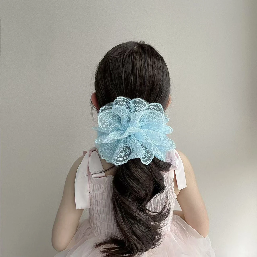 发饰发圈多链接补米链接