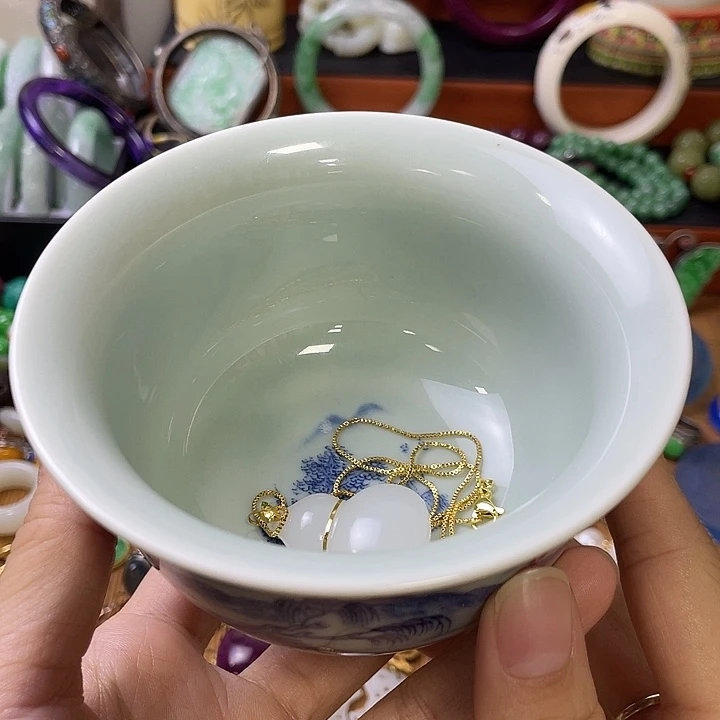 萍***杯精美雕刻物件物件