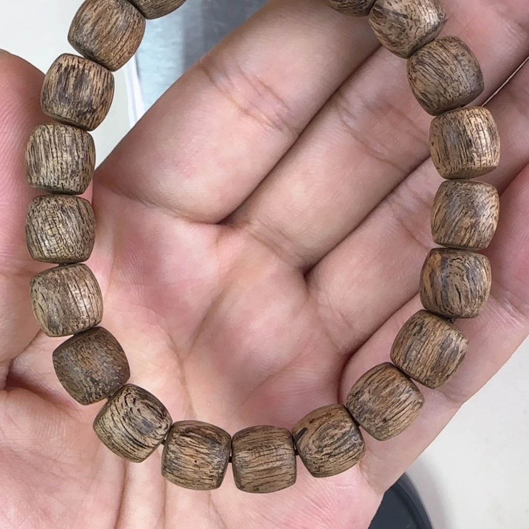 手串沉香脚**地芽庄 0.9 6.8g