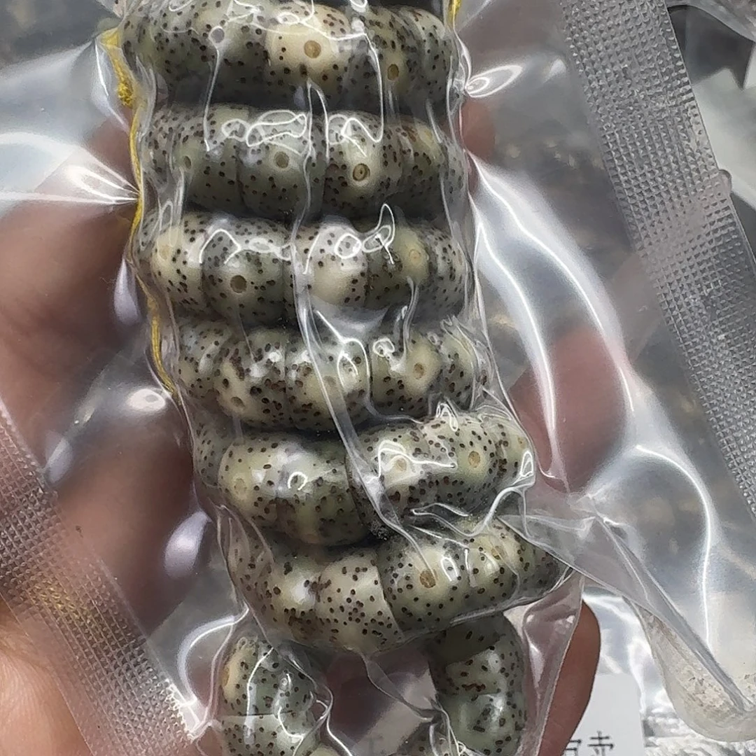 手串星月菩提165快乐星月菩提9