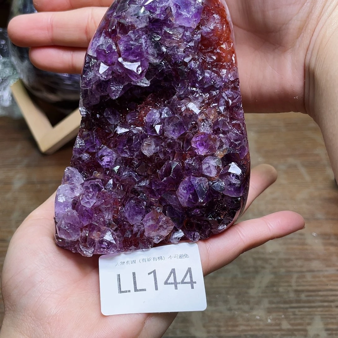 未镶嵌大型摆件（非配饰）水晶