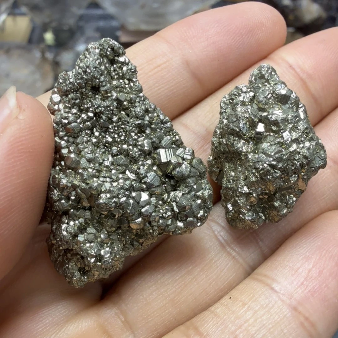 石材黄铜矿福利大漏