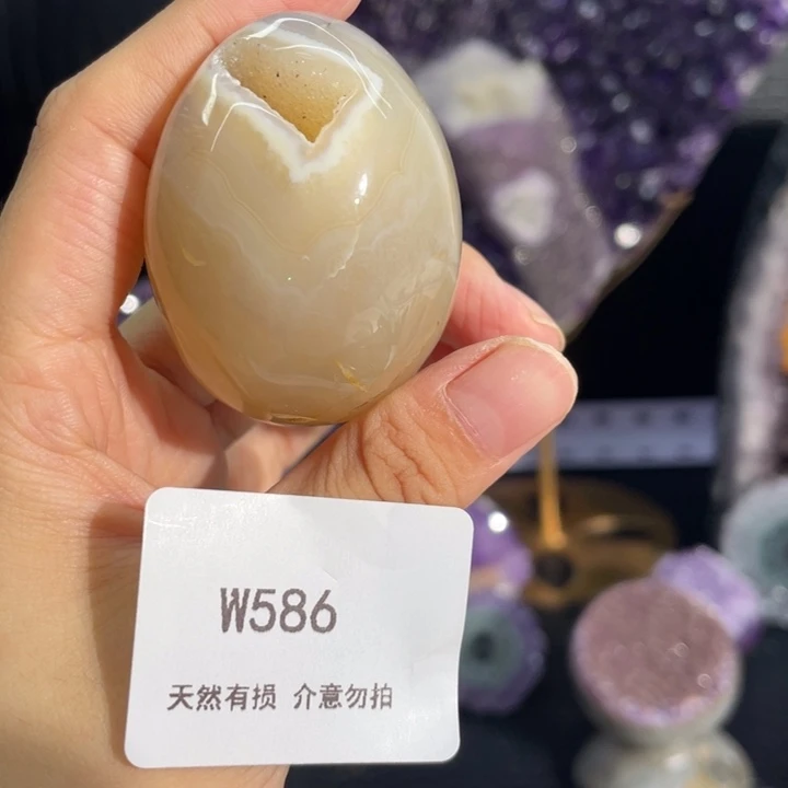 未镶嵌紫晶大型摆件（非配饰）