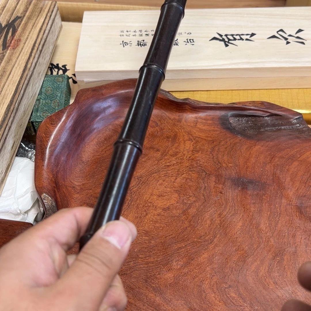 木?***花中古商品，不退不换