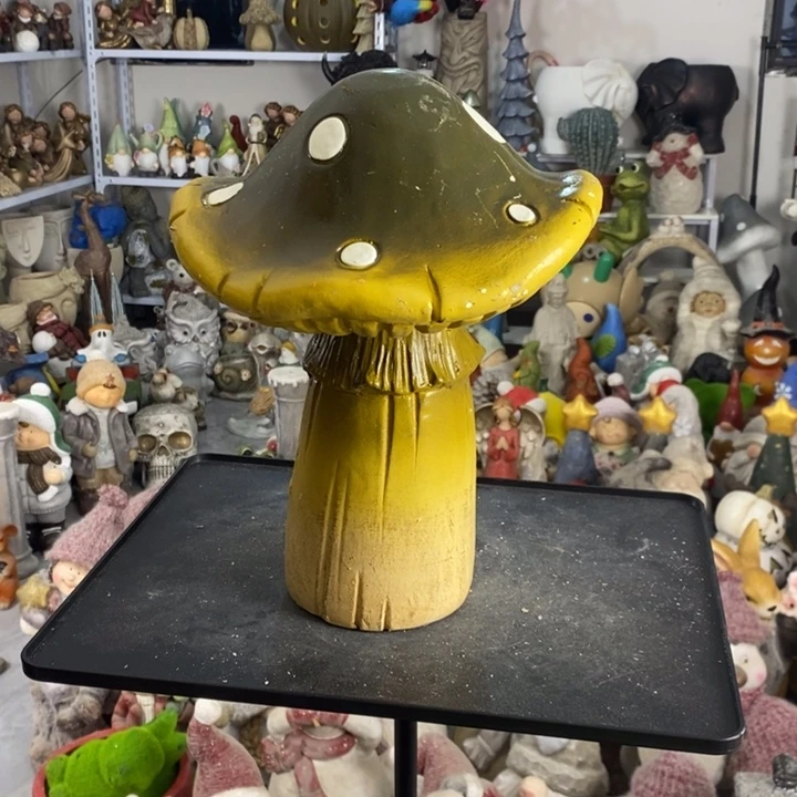 树脂工艺品摆件默认微瑕