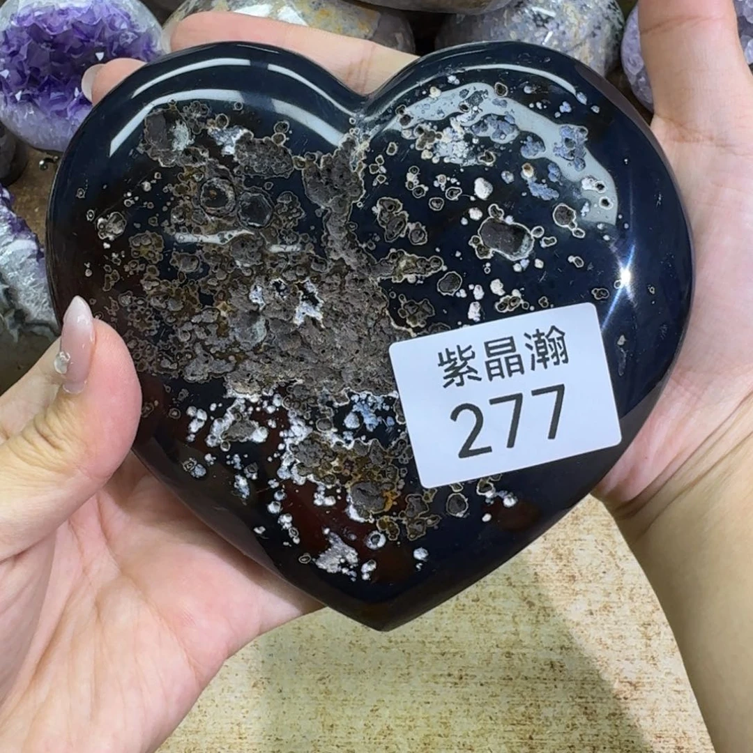 未镶嵌水晶大型摆件（非配饰）扣*号