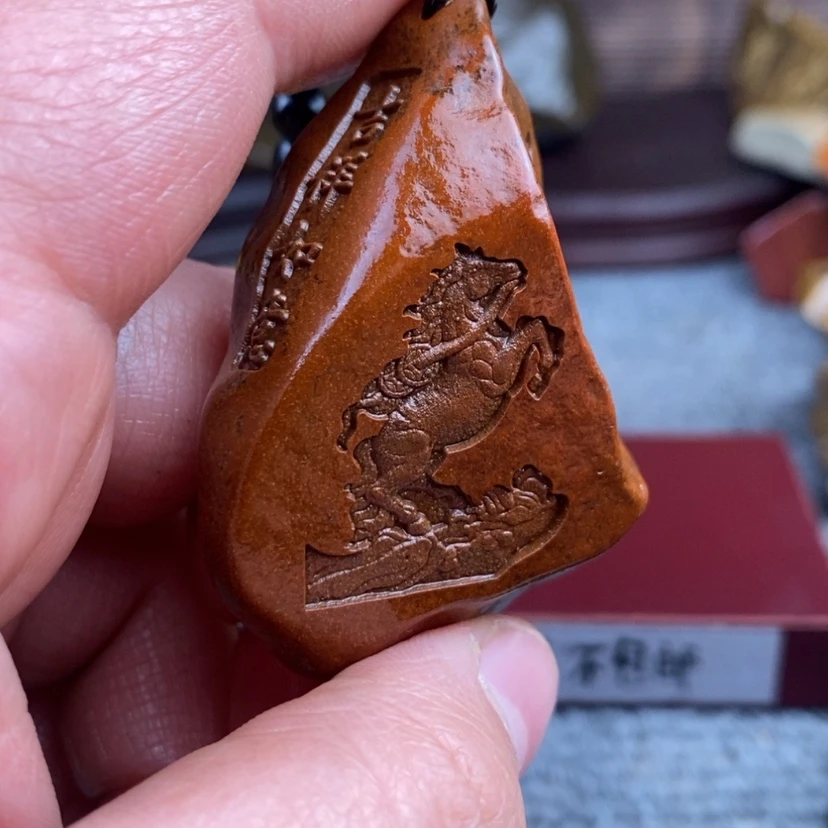 【闪购商品】原石雕刻