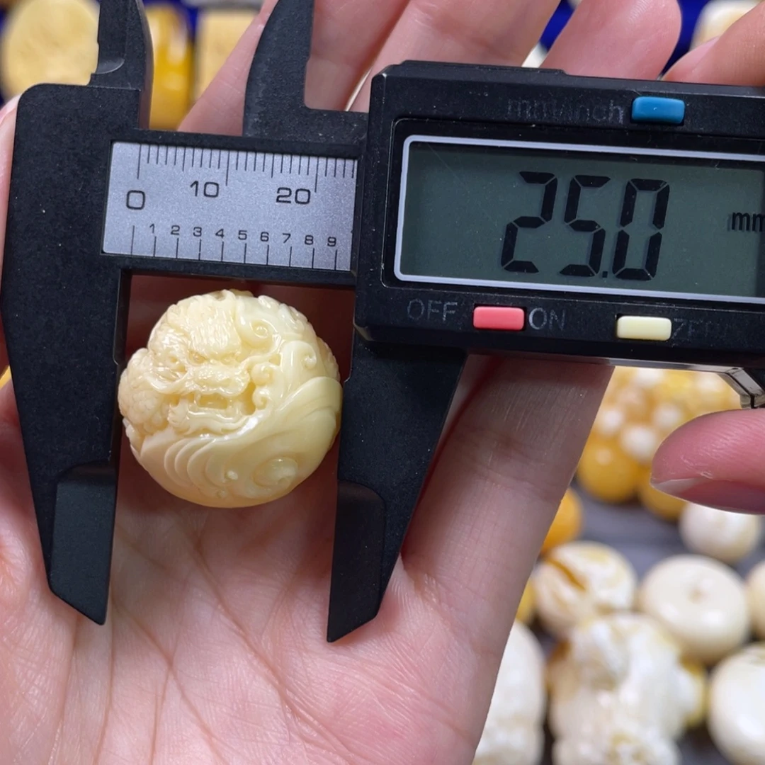 裸石蜜蜡未镶嵌琥珀蜜蜡