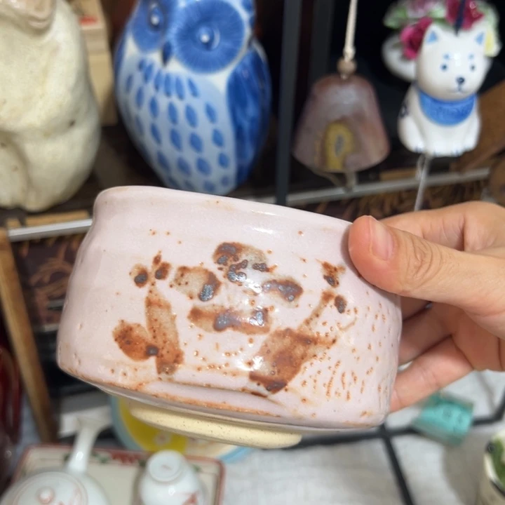 陶器 手作 欢喜 美学