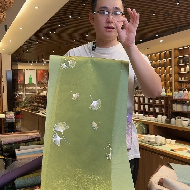 一米五茶席茶席茶席