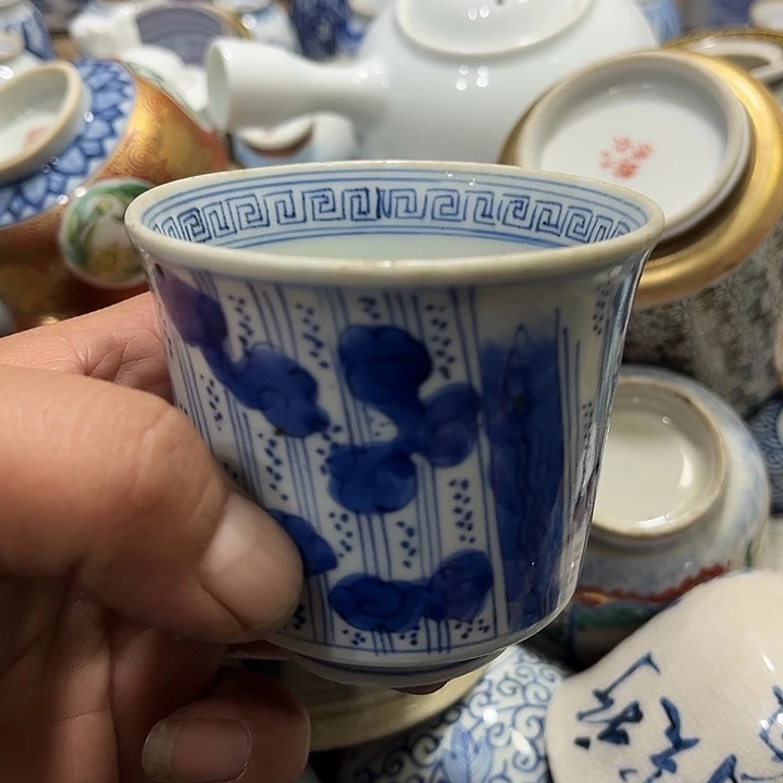 陶瓷茶玩榜第二十名