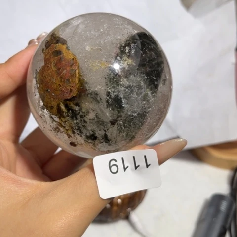 【闪购商品】水晶大型摆件（非配饰）未镶嵌s***e