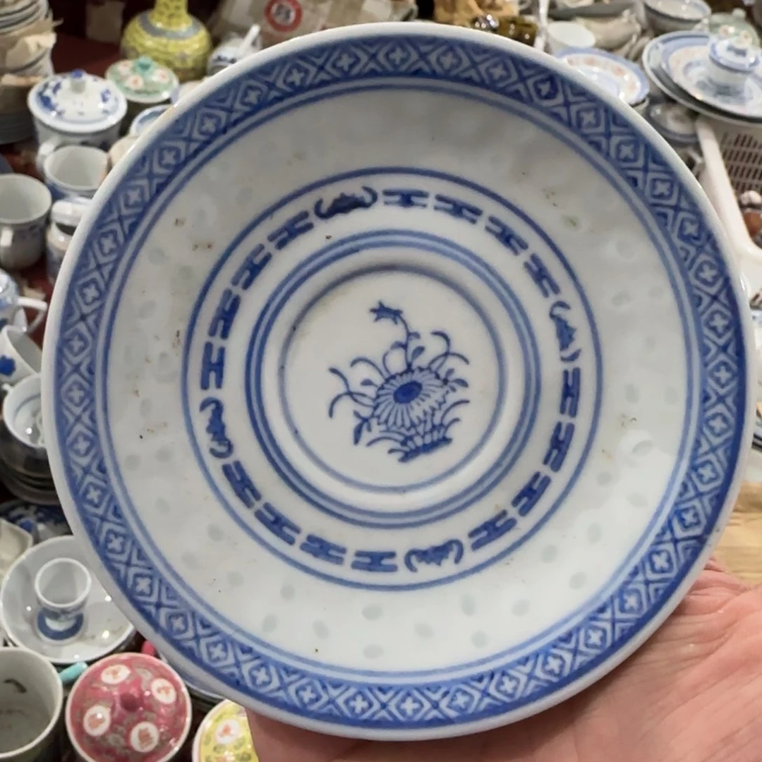 杯景德镇陶瓷艺术品