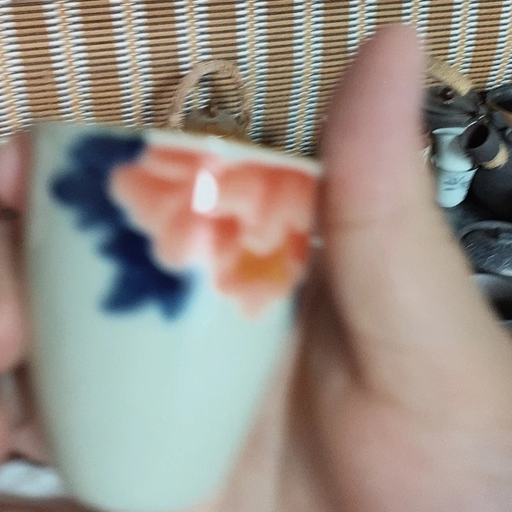 福建泉州德化茶器145