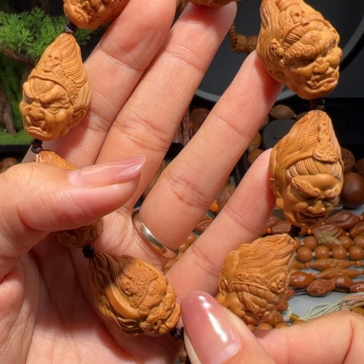 手串/手链橄榄核福利多多