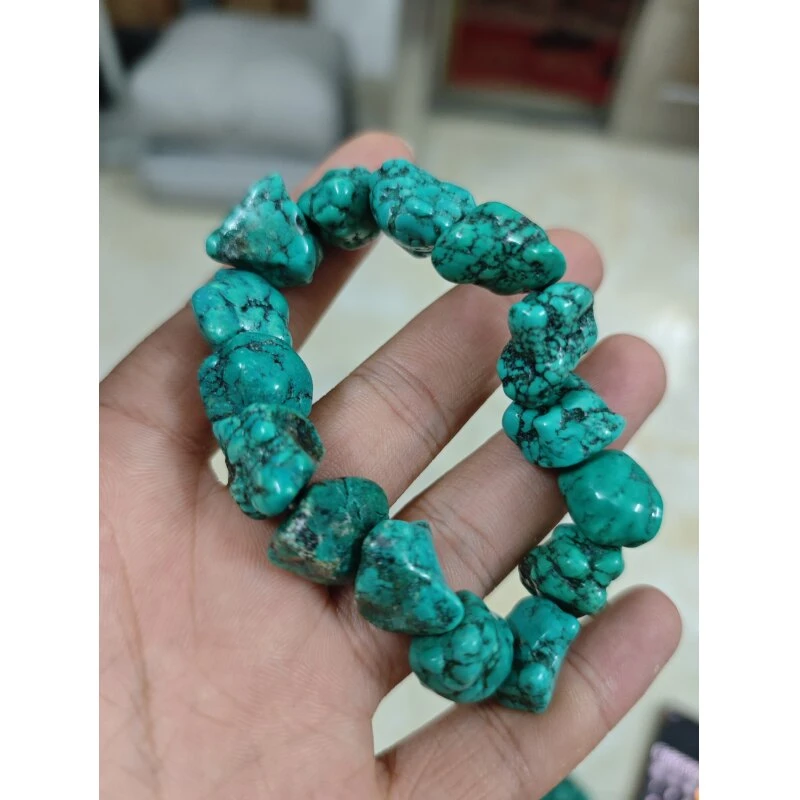 B52原矿石手串大