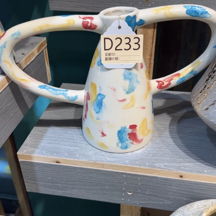 景德镇陶瓷艺术品任