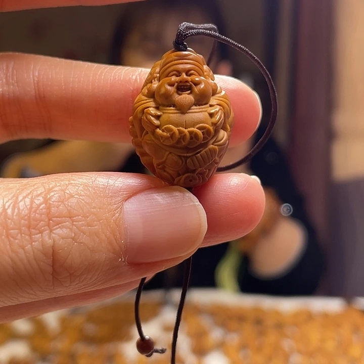 手串/手链橄榄核