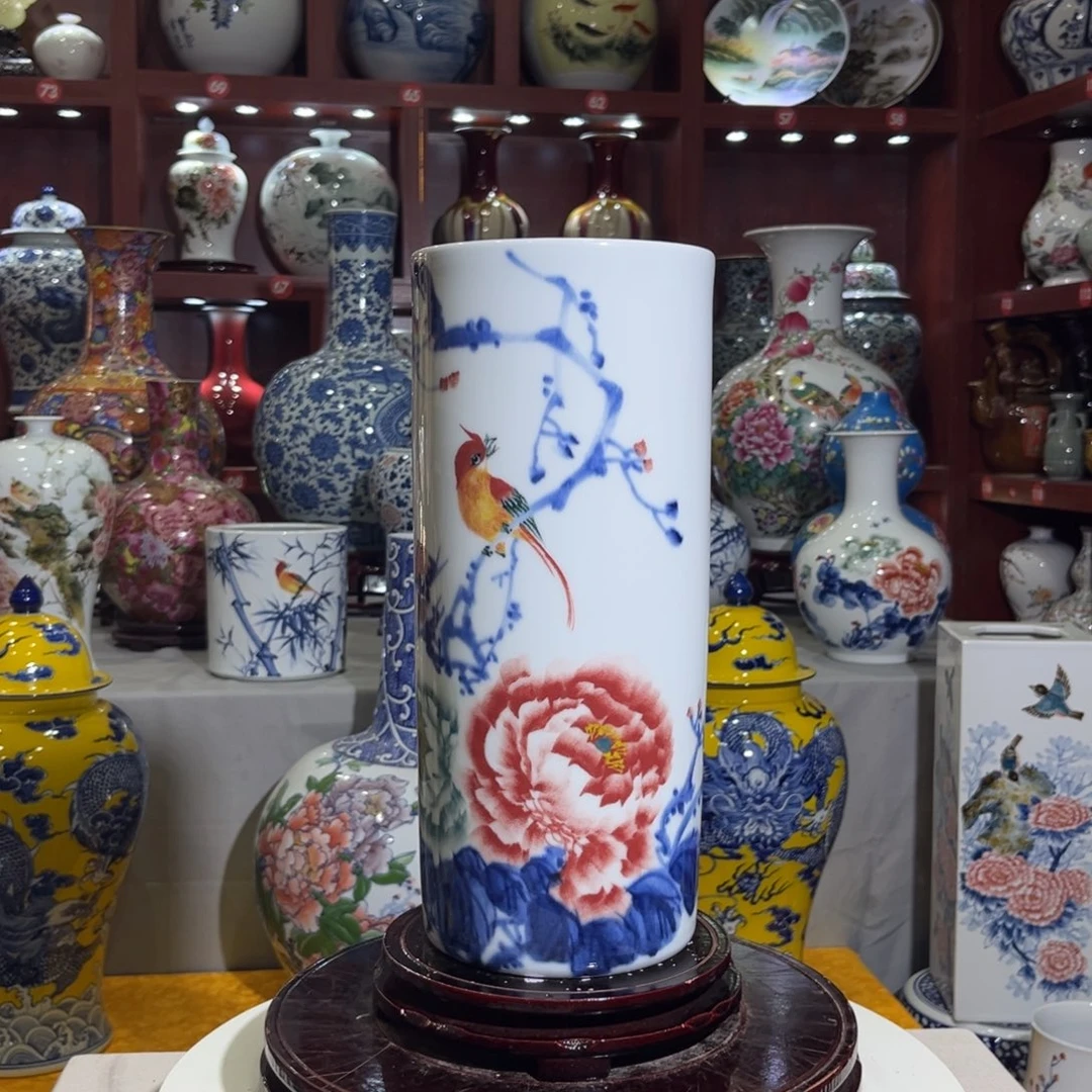 景德镇陶瓷艺术品景德镇陶瓷