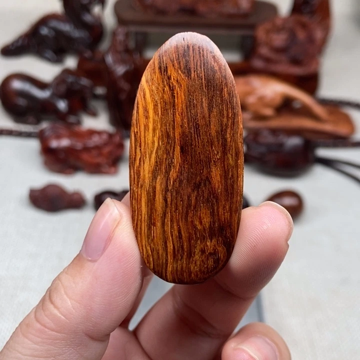 黄花梨/降香黄檀其他小薄片