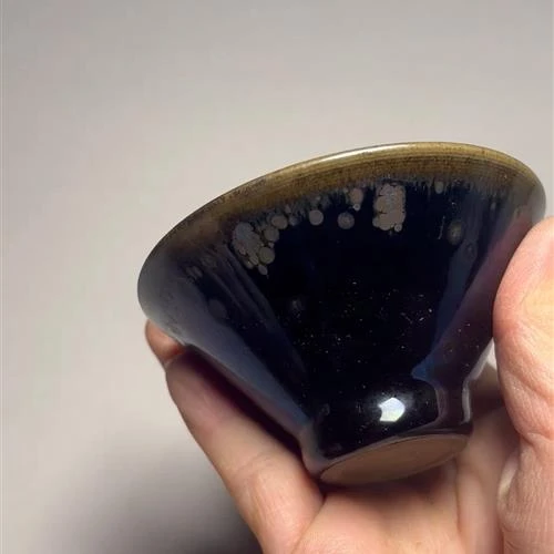 【闪购商品】茶盏-197............