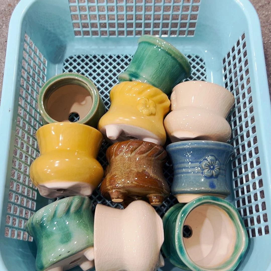 红陶高温陶瓷材料65