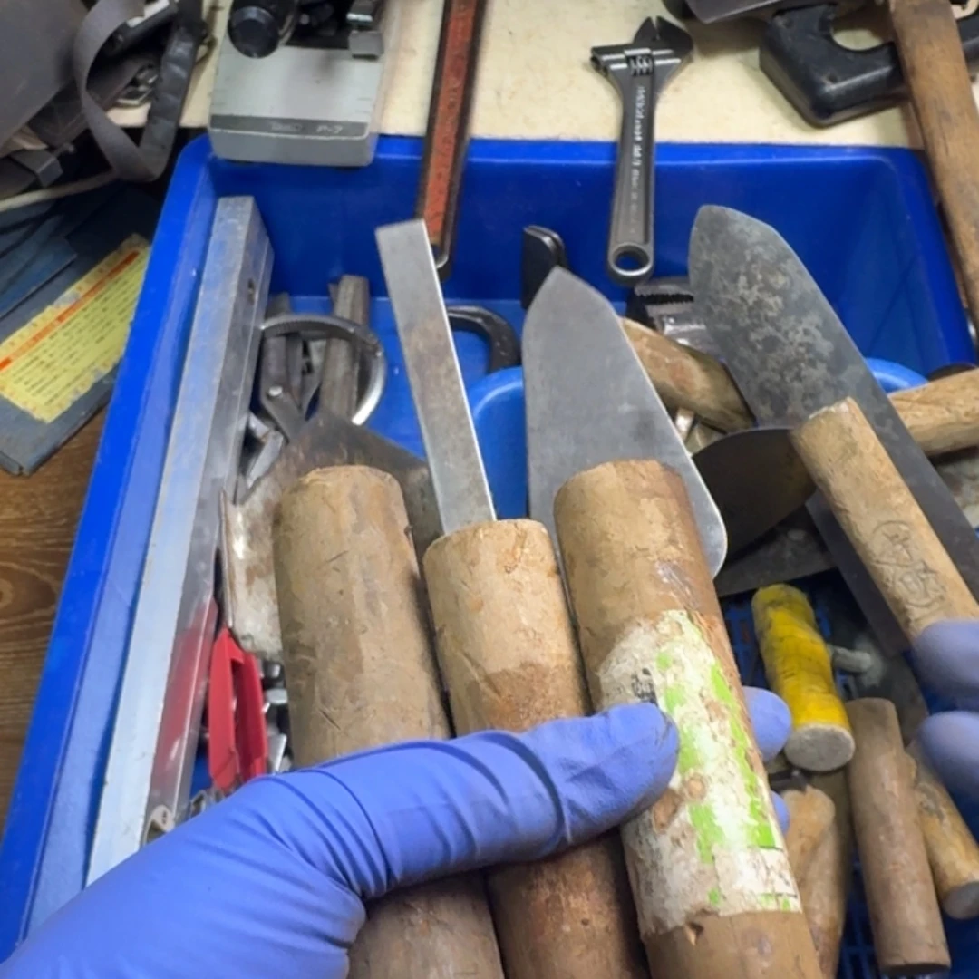 点***寞五金工具制造工艺