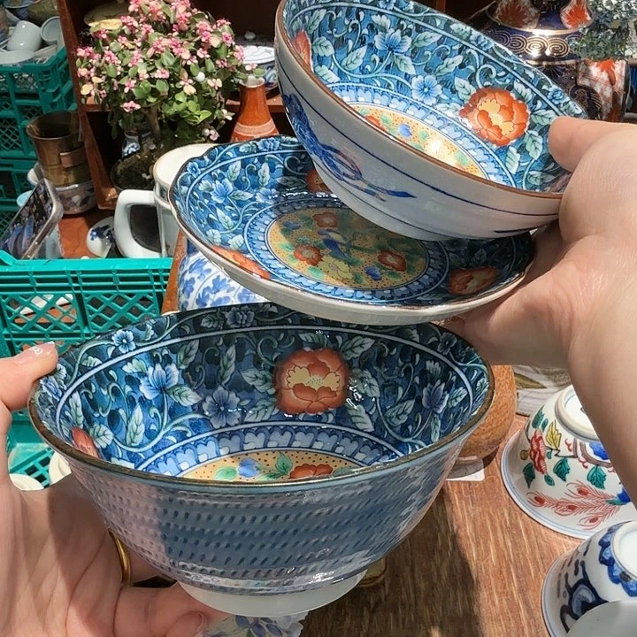 盖碗五十包邮五十包邮