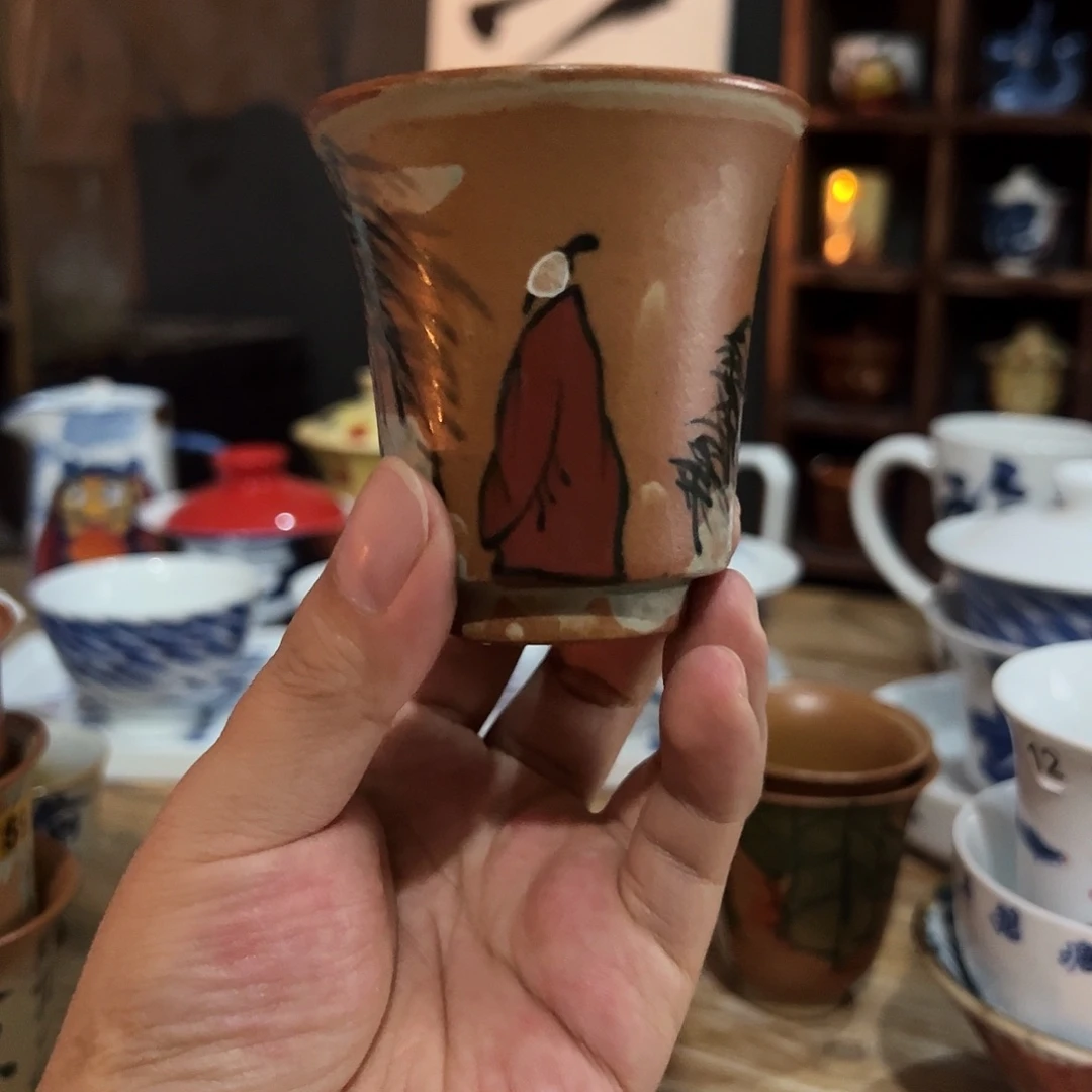 陶瓷艺术作品欣赏