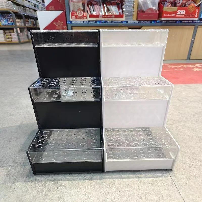 中性笔 亚克力笔架