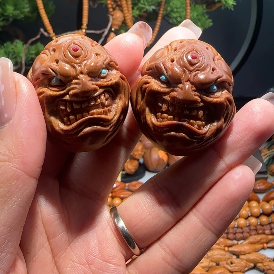 手串/手链橄榄核福利待遇