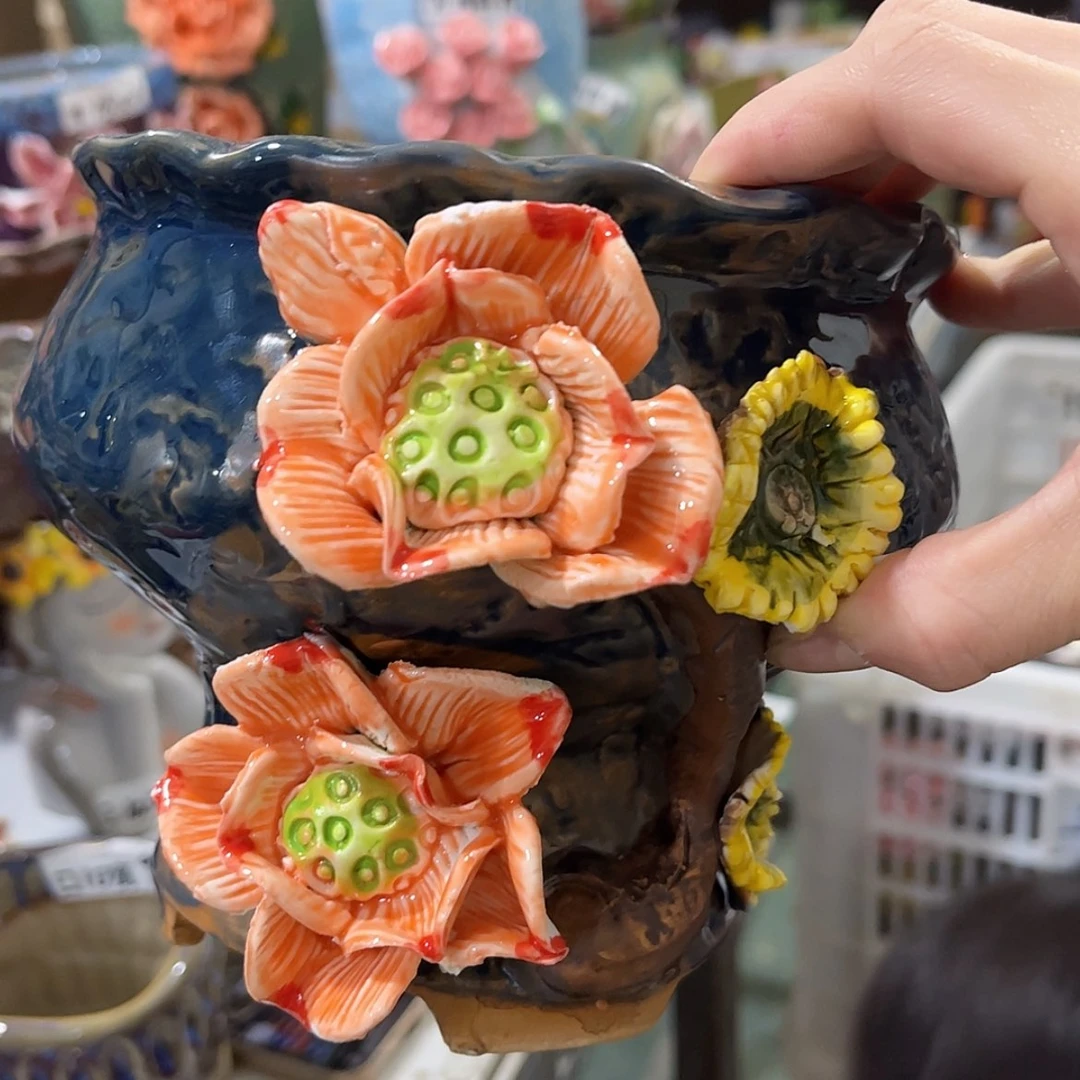 【闪购商品】红陶福利