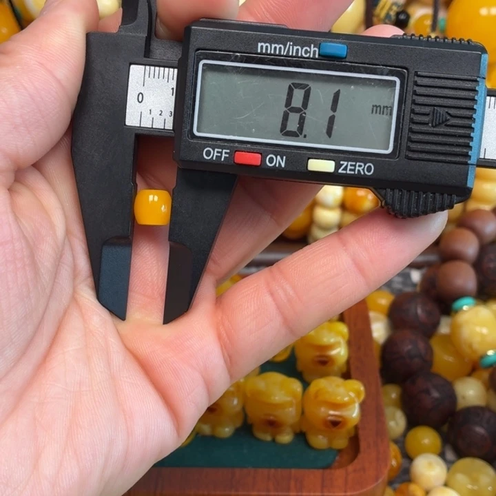 非金属配珠配饰101