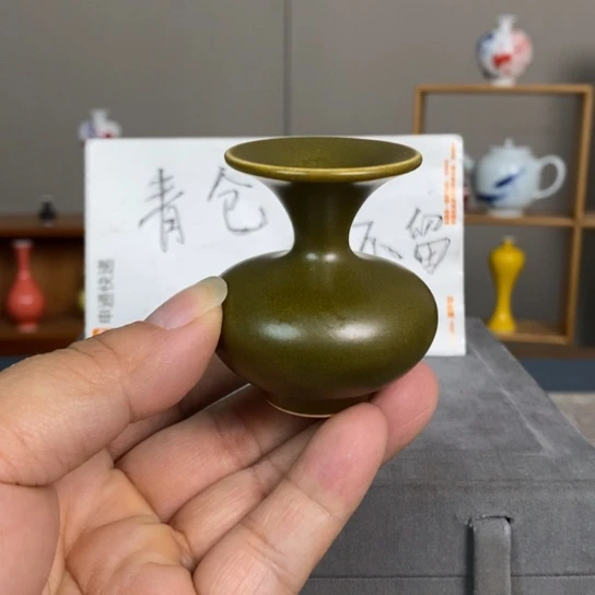摆件景德镇瓷器精品鉴赏博览