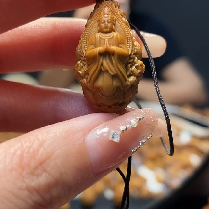 橄榄核手串/手链橄榄