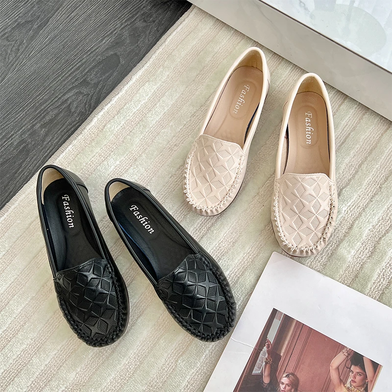 夏季透空舒适妈妈鞋孕妇鞋2361