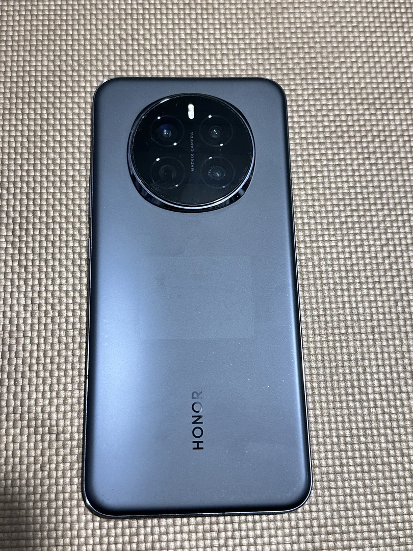 99新 honor/荣耀 magic7 (12+512)二手优品