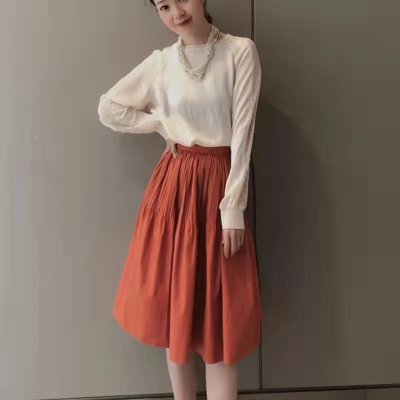 不支持退还/半裙 1200178