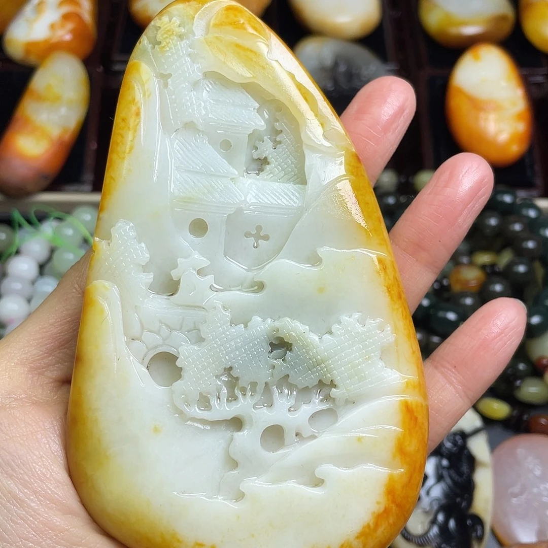 直播间闪购商品链接